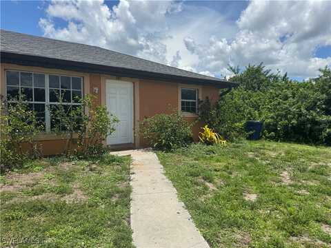 743 Ivan Avenue S, Lehigh Acres, FL 33973