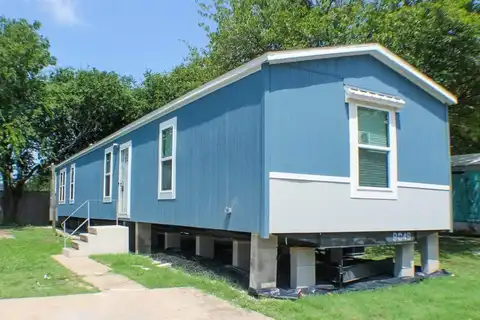 1517 Kodiak Trail, Glenn Heights, TX 75154