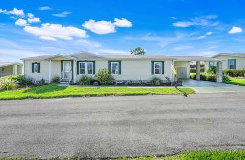 1440 Ocean Circle, Davenport, FL 33897