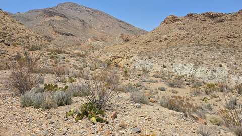 24968 Gate 2 Rd, Terlingua, TX 79852