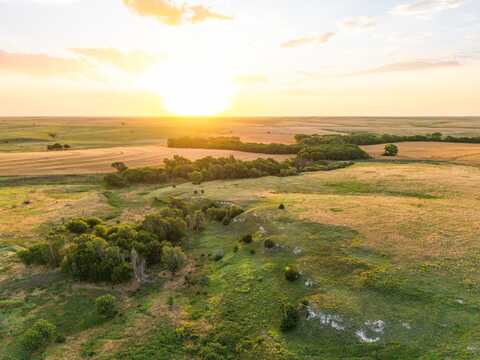 160AC Co Road 547, Hill City, KS 67642