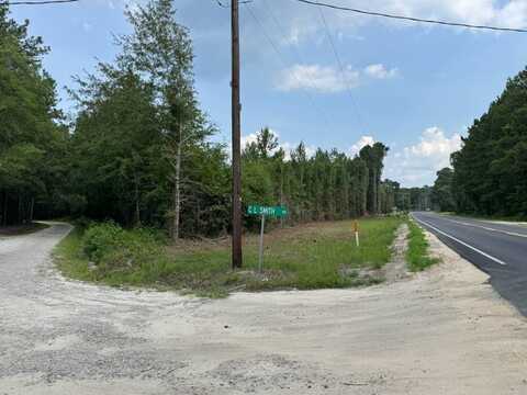 TBD Grays Highway, Early Branch, SC 29916