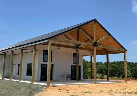 157 Mo Po Lane, Florien, LA 71429