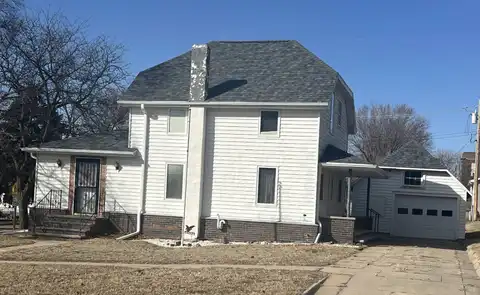 400 Cedar Street, Elgin, NE 68636