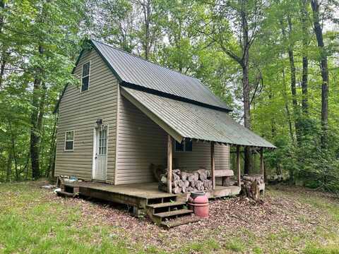 0 Oliver Lipscomb, Aurora, WV 26705