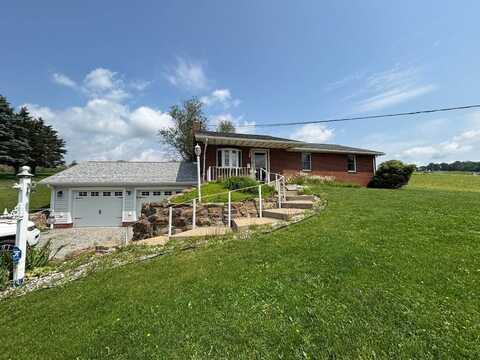 903 Chaintown Rd., Scottdale, PA 15683
