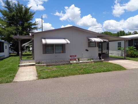 7119 GIBRALTAR AV, NEW PORT RICHEY, FL 34653