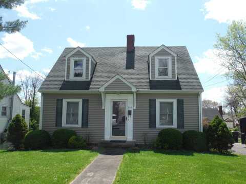 210 E Virginia Ave, Springfield, KY 40069
