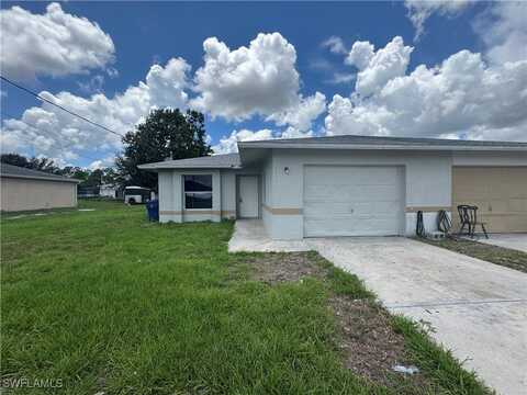 4541 21st Street SW, Lehigh Acres, FL 33973