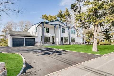 2 Pine Drive, Roslyn, NY 11576