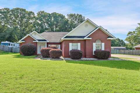 107 Fountain Crest Dr, Enterprise, AL 36330