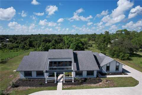 4308 E 23rd Street, Alva, FL 33920