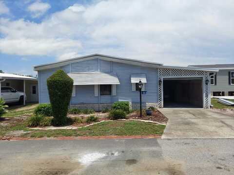 66 SEA FERN DRIVE, Leesburg, FL 34788