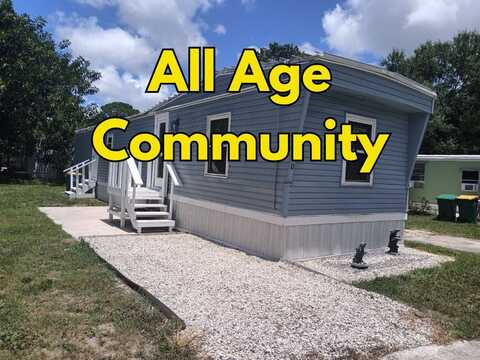 1610 Bridgewater Dr, Melbourne, FL 32934