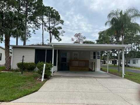 3269 Windjammer Drive, Spring Hill, FL 34607