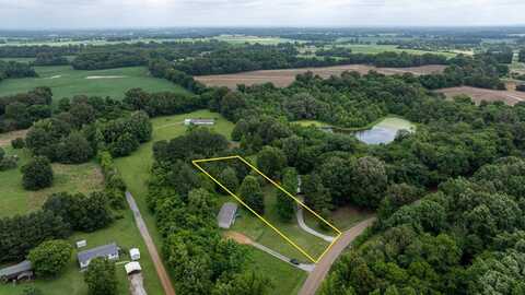 487 Sunnyside Road, Brighton, TN 38011