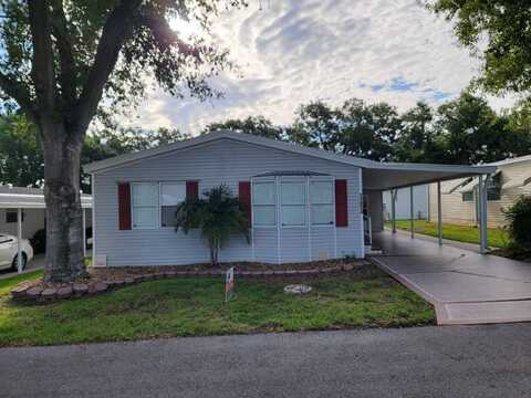 11054 MUSTANG DRIVE, DADE CITY, FL 33525