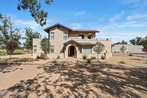 320 W. University Ave., Las Cruces, NM 88005