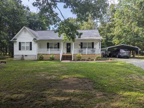 223 Horizon Street, Sylvania, AL 35988