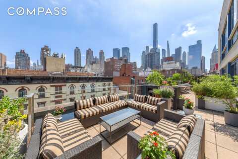 454 West 54th Street, New York, NY 10019