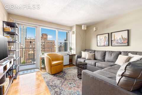 201 West 70th Street, New York, NY 10023