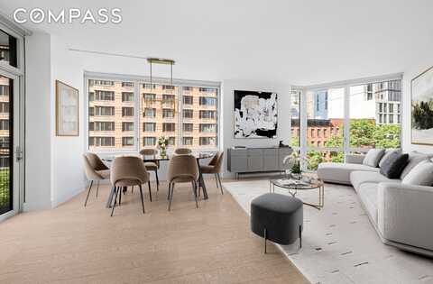 225 East 34th Street, New York, NY 10016
