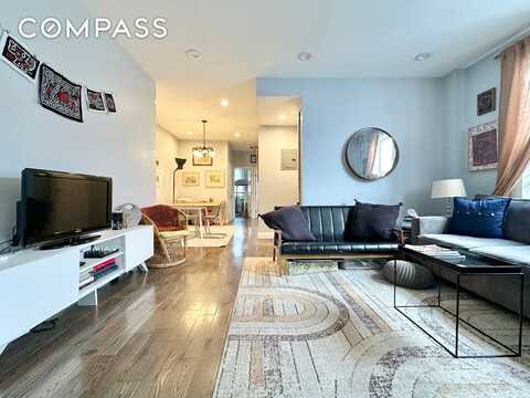 172 Minna Street, Brooklyn, NY 11218