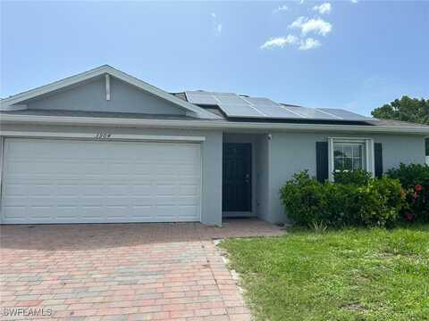 3904 NE 8th Place, Cape Coral, FL 33909