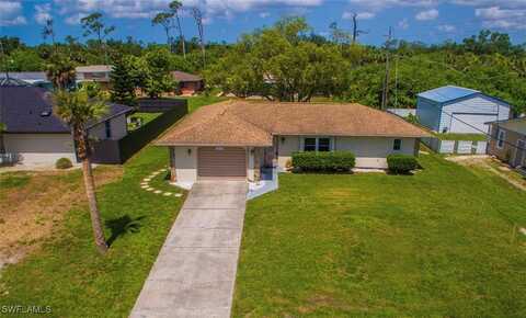 2119 Pellam Boulevard, Port Charlotte, FL 33948