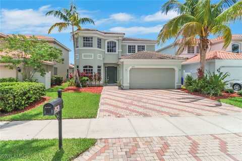 8677 Pegasus Drive, Lehigh Acres, FL 33971
