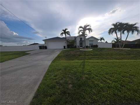 610 NW 36th Place, Cape Coral, FL 33993