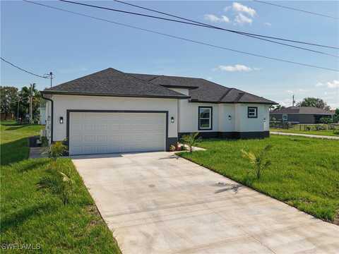 5000 Bygone Street, Lehigh Acres, FL 33971