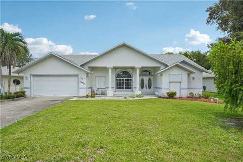 13671 Willow Bridge Drive, North Fort Myers, FL 33903
