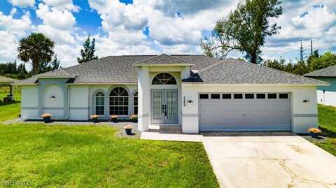 2254 SW 4th Street, Cape Coral, FL 33991