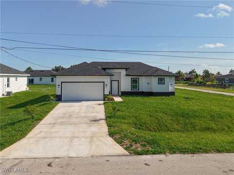 5002 Bygone Street, Lehigh Acres, FL 33971