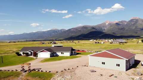 60220 Watson Rd, Saint Ignatius, MT 59865