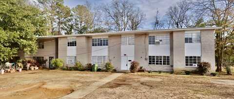 3751 Wesley Drive, Montgomery, AL 36111