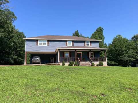 865 Sylvan Drive, Savannah, TN 38372