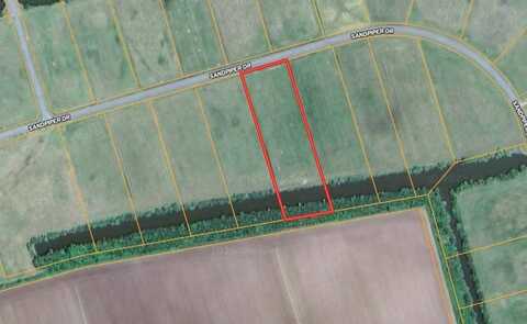 199 Sandpiper Dr, Hertford, NC 27944