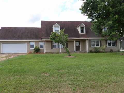 868 Boyd Rd, Boswell, OK 74727