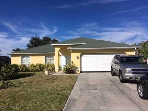 911 SE 31st Street, Cape Coral, FL 33904
