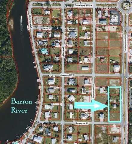 308 Copeland Ave., Everglades City, FL 34139