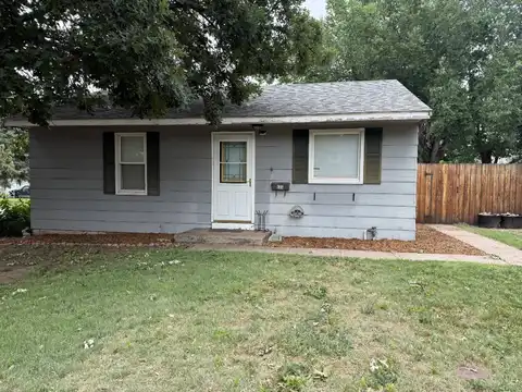 685 N Sterling Ave, Colby, KS 67701