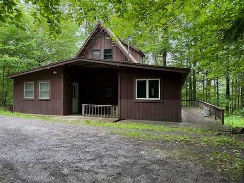 184 Huff Road, Cooperstown, NY 13326