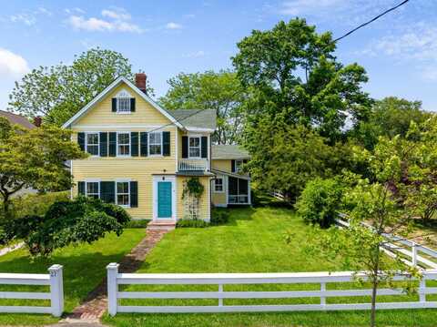 27 bell street, Bellport, NY 11713