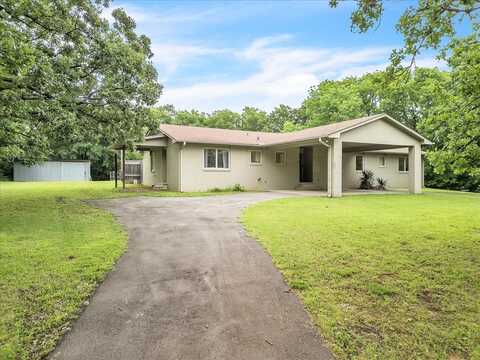 187 E 116th Street, Jenks, OK 74037