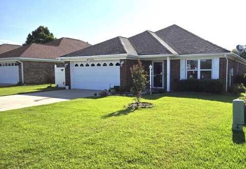 22958 Placid Dr, Foley, AL 36535