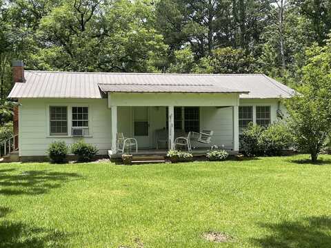 0 Attala Rd 5115, Kosciusko, MS 39090