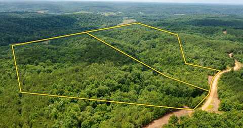 0 Old Mail Road Lots 27 & 28, Duck River, TN 38454