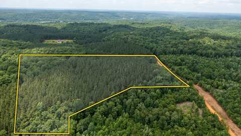 0 Old Mail Road Lot 37, Duck River, TN 38454